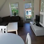 Lägenhet Muschelsucher In Schlagsdorf Auf *