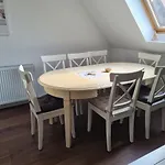 Lägenhet Muschelsucher In Schlagsdorf Auf Fehmarn
