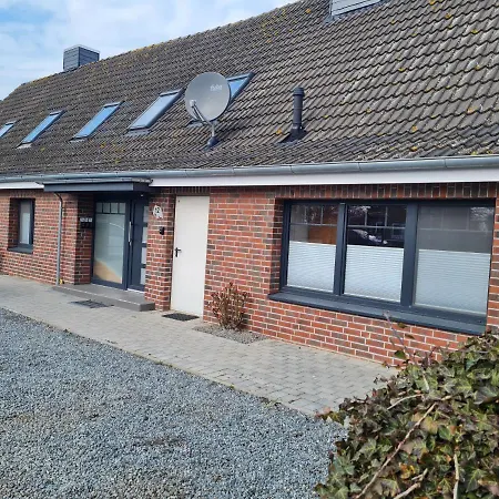 Muschelsucher In Schlagsdorf Auf