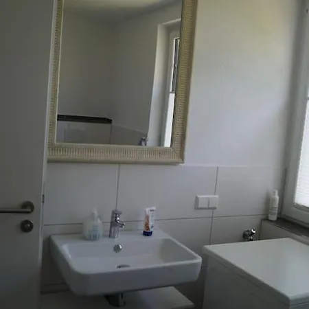 Muschelsucher In Schlagsdorf Auf アパート *