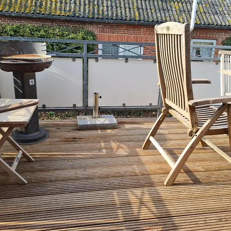 Muschelsucher In Schlagsdorf Auf *