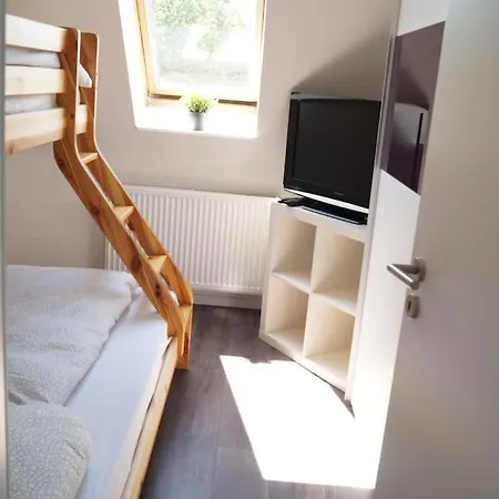 Muschelsucher In Schlagsdorf Auf Femern