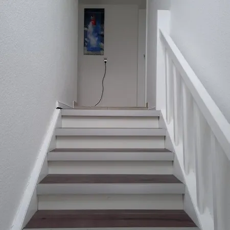 アパート Muschelsucher In Schlagsdorf Auf フェーマルン