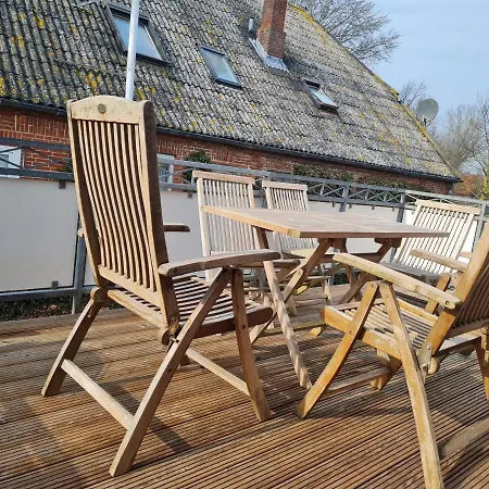 Muschelsucher In Schlagsdorf Auf Femern