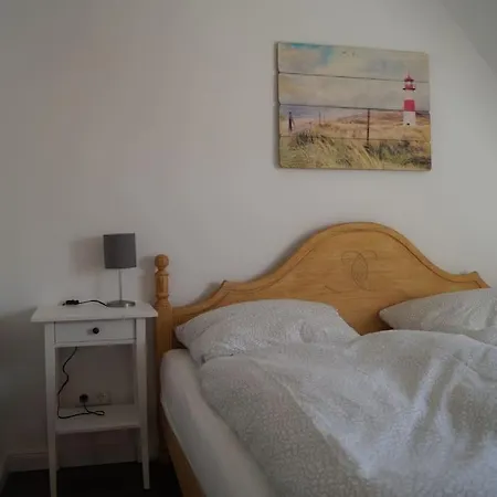 Muschelsucher In Schlagsdorf Auf