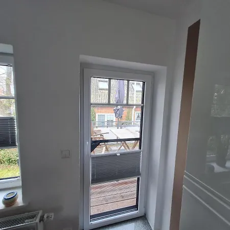 アパート Muschelsucher In Schlagsdorf Auf フェーマルン